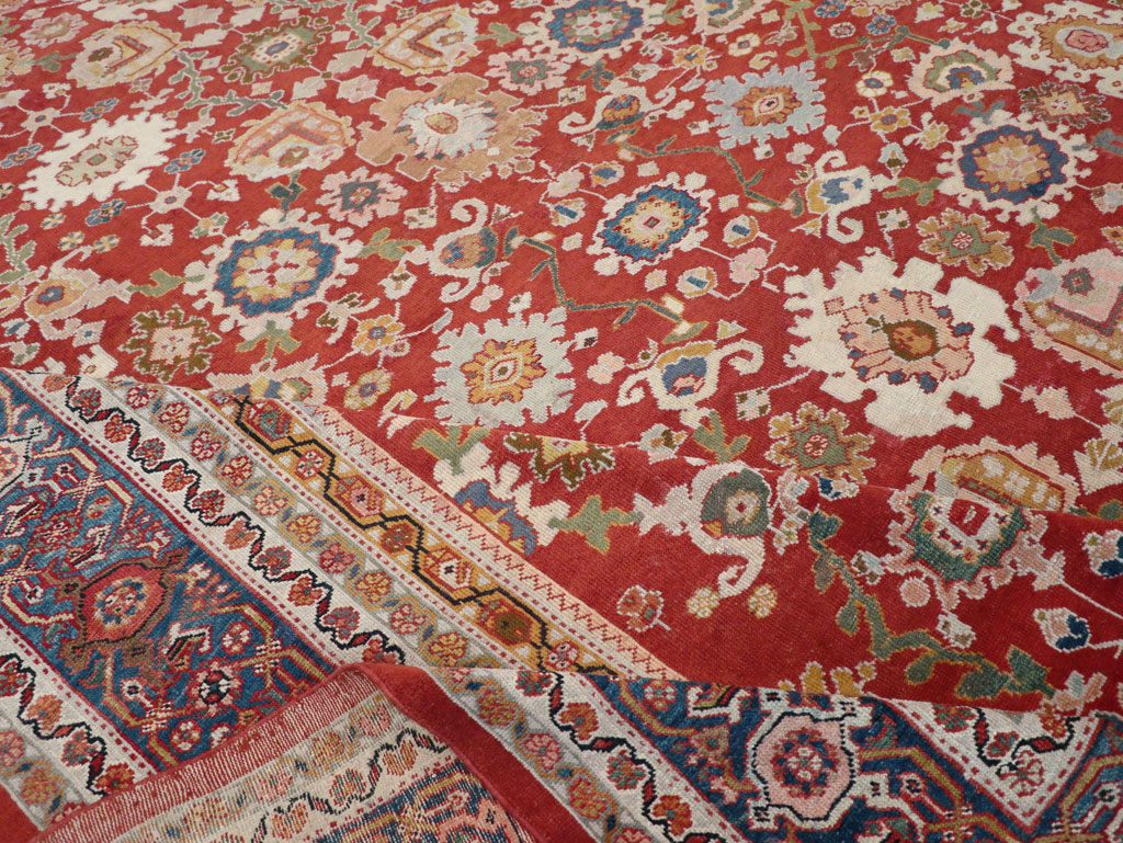 mahal Carpet - # 108369