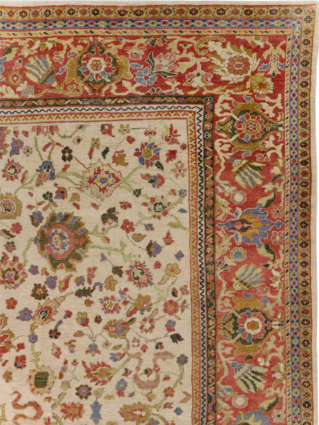 mahal Carpet - # 108386
