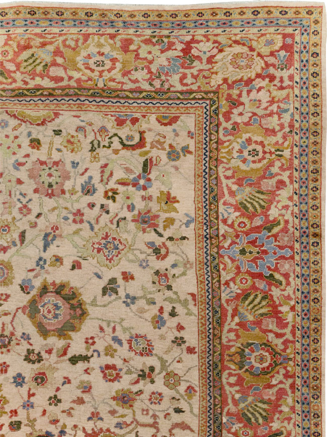 mahal Carpet - # 108386