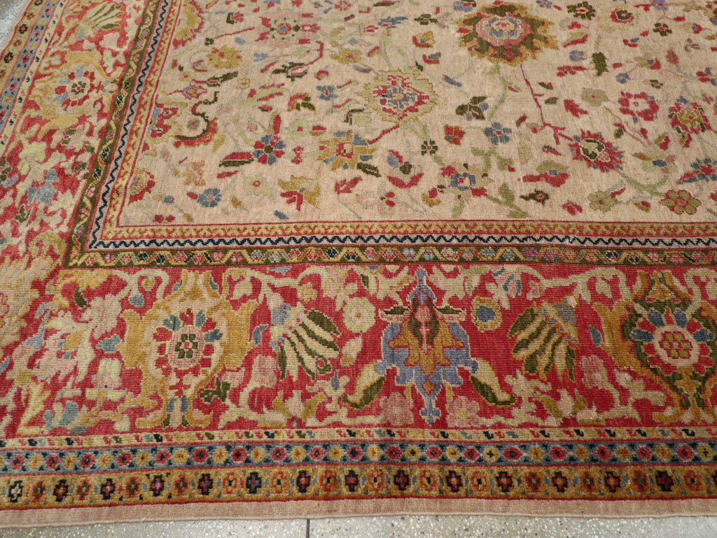 mahal Carpet - # 108386