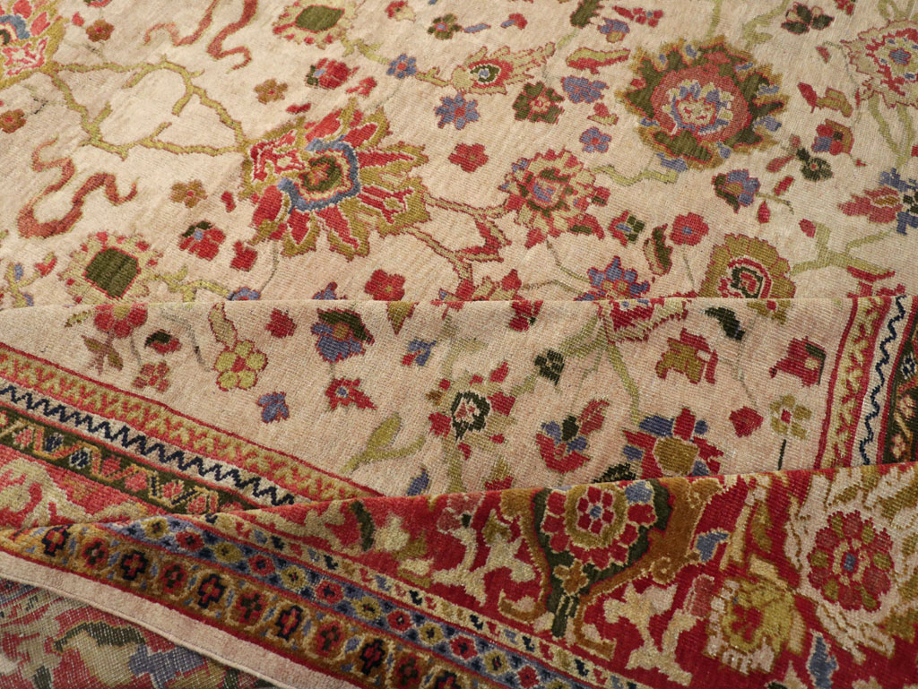 mahal Carpet - # 108386