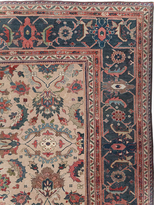 mahal Carpet - # 108398