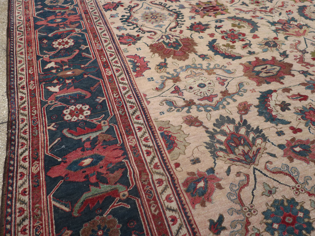 mahal Carpet - # 108398