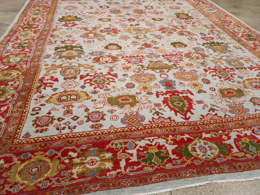 mahal Carpet - # 108428