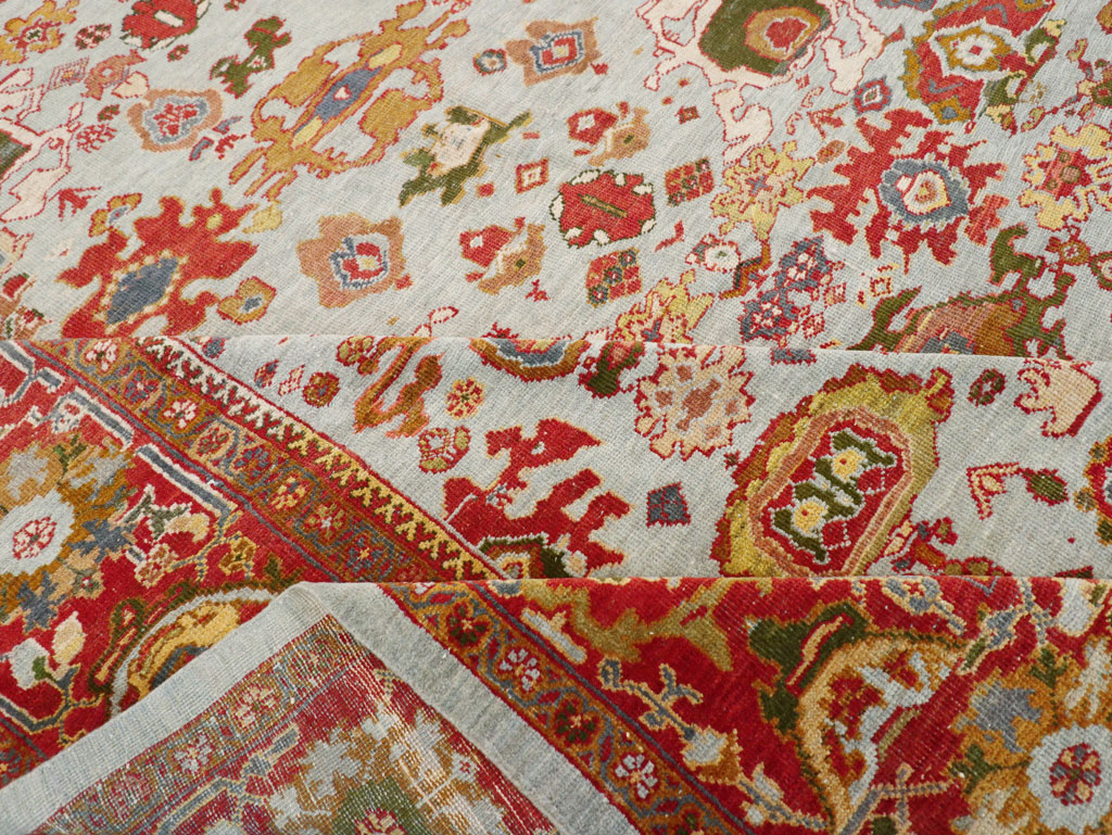mahal Carpet - # 108428