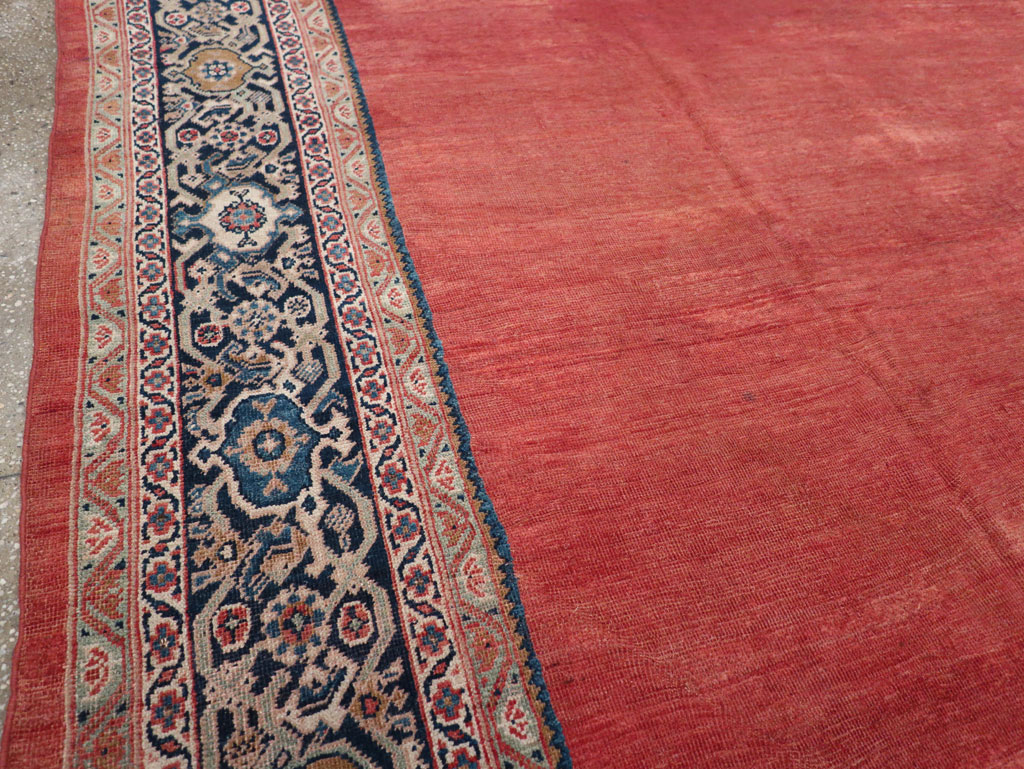 mahal Carpet - # 108474