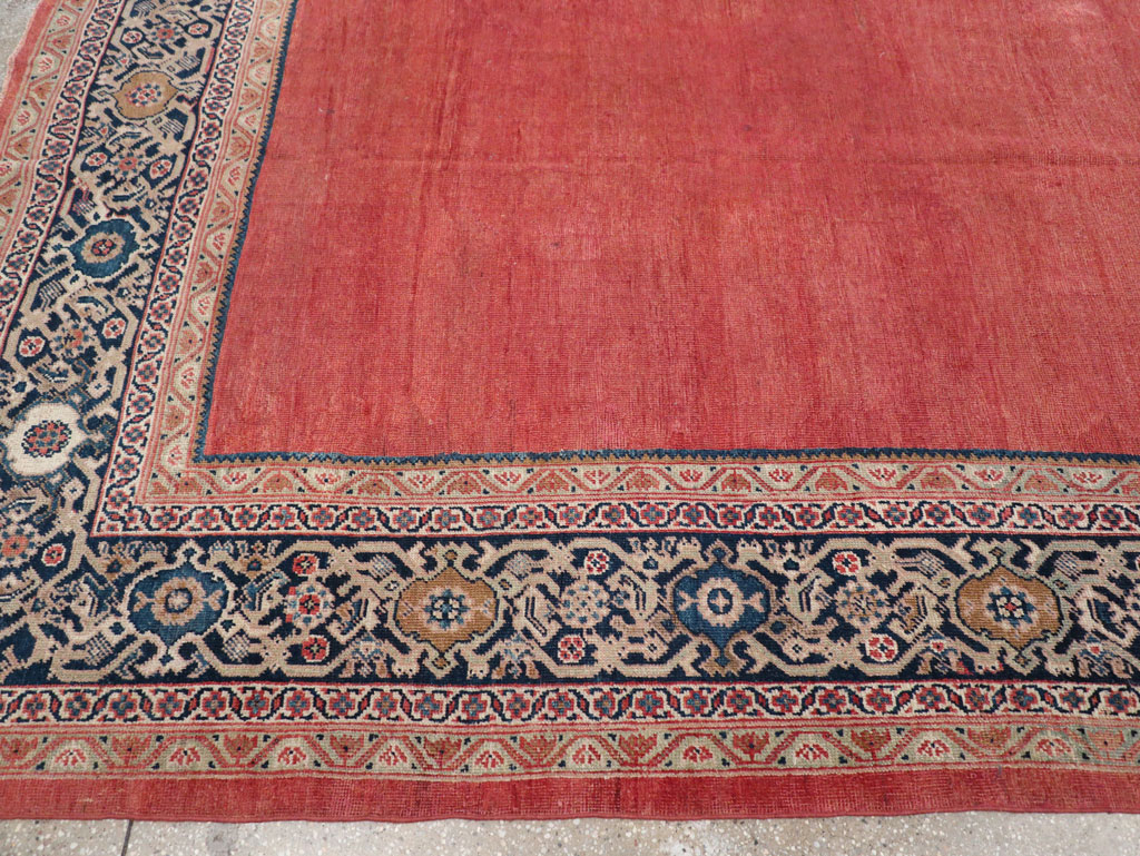 mahal Carpet - # 108474