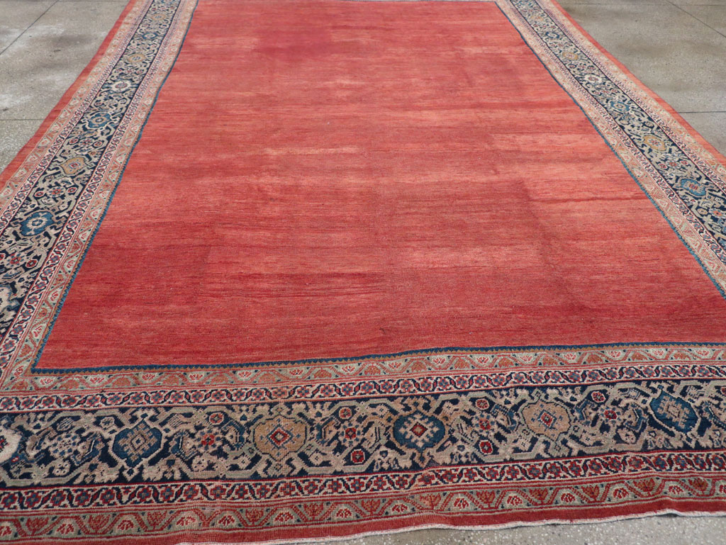 mahal Carpet - # 108474