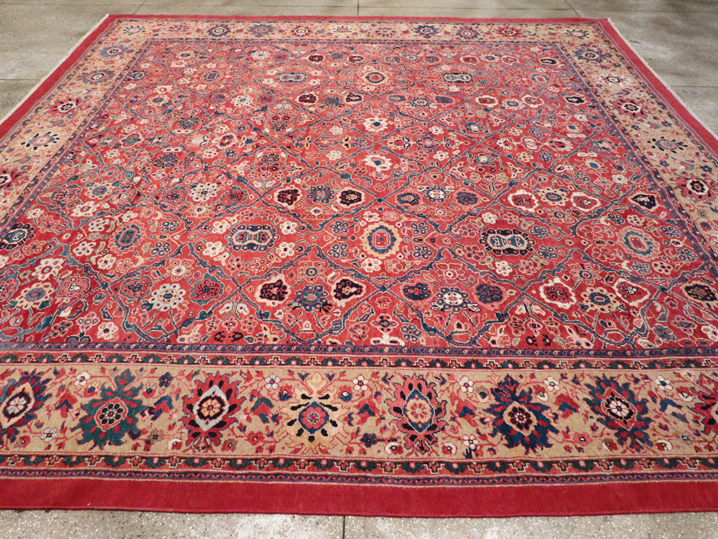 mahal Carpet - # 108481