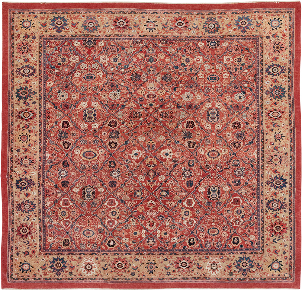 mahal Carpet - # 108481