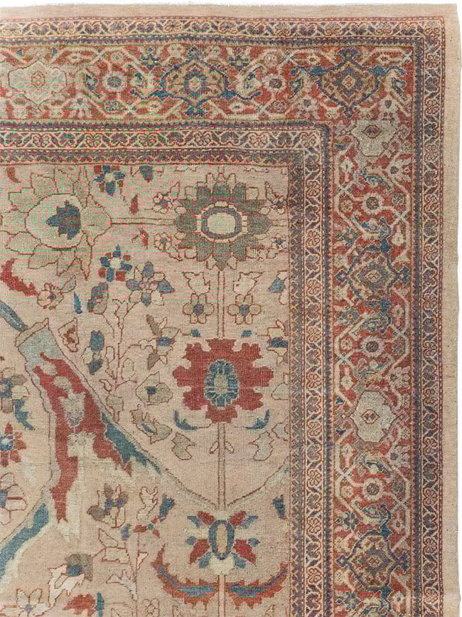 mahal Carpet - # 108492