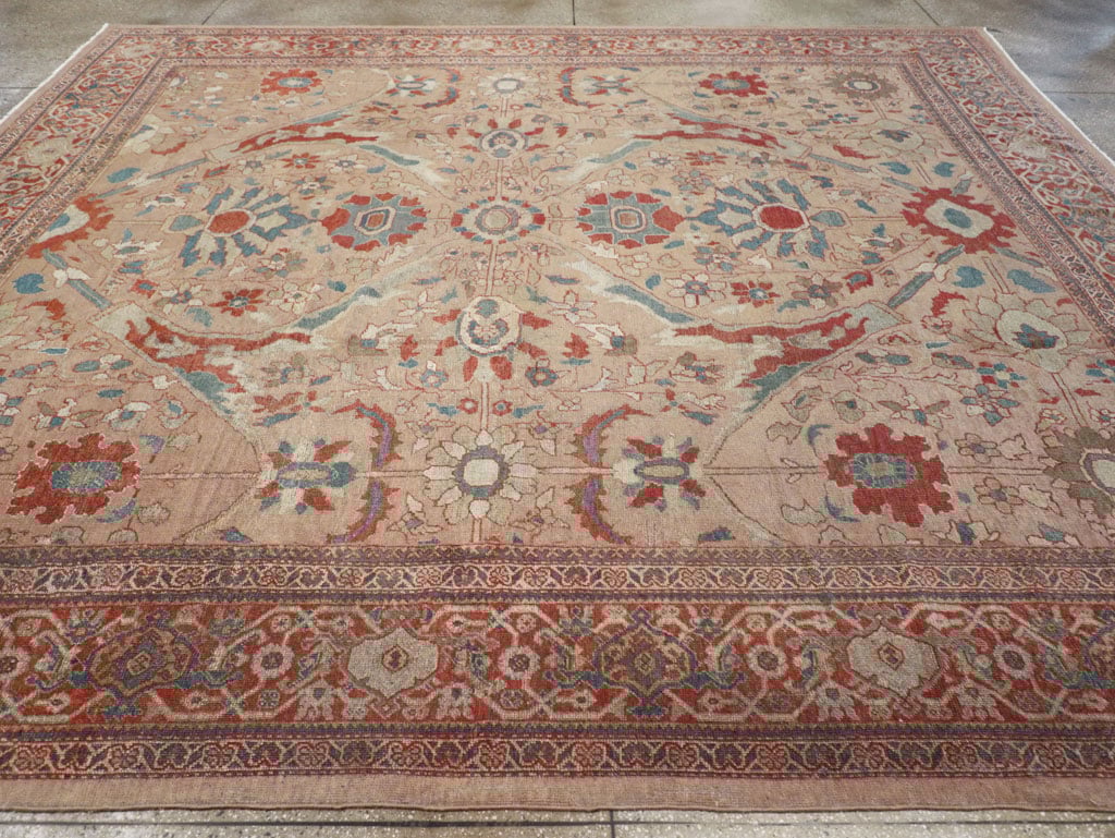 mahal Carpet - # 108492