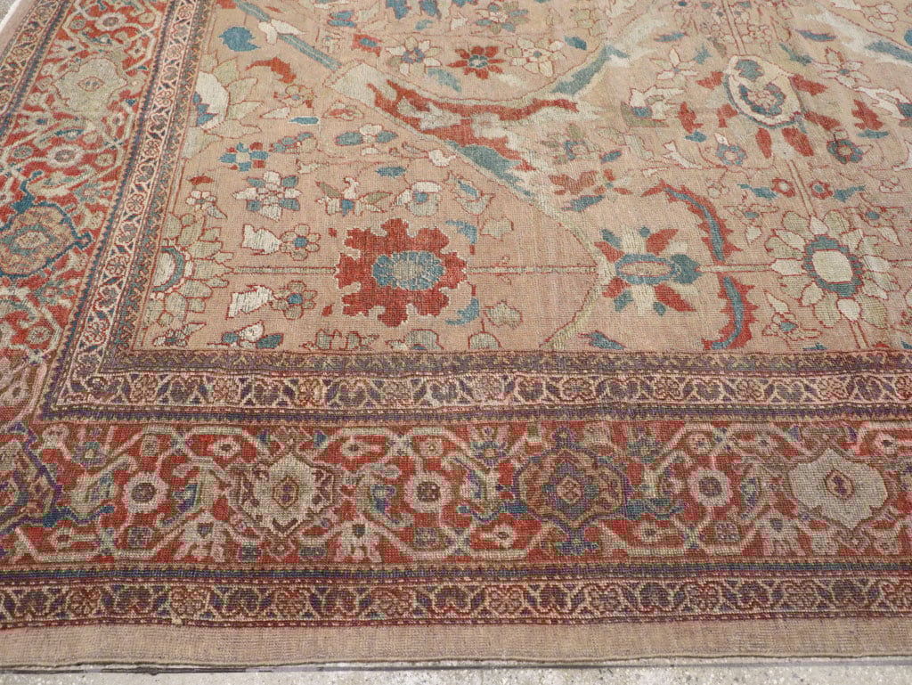 mahal Carpet - # 108492