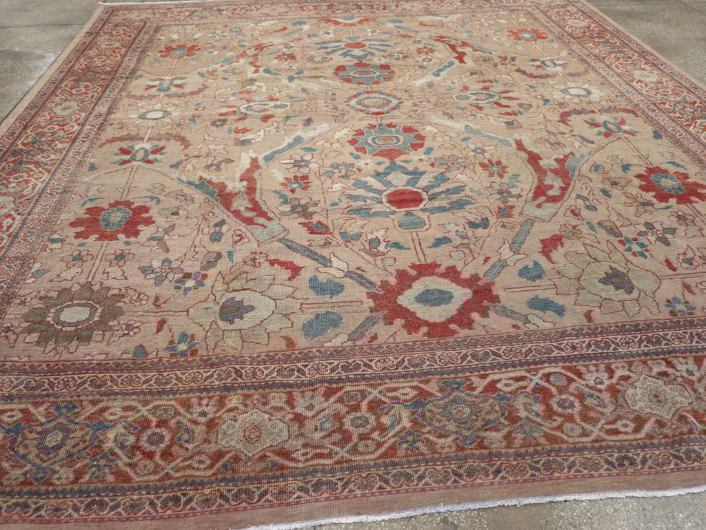mahal Carpet - # 108492