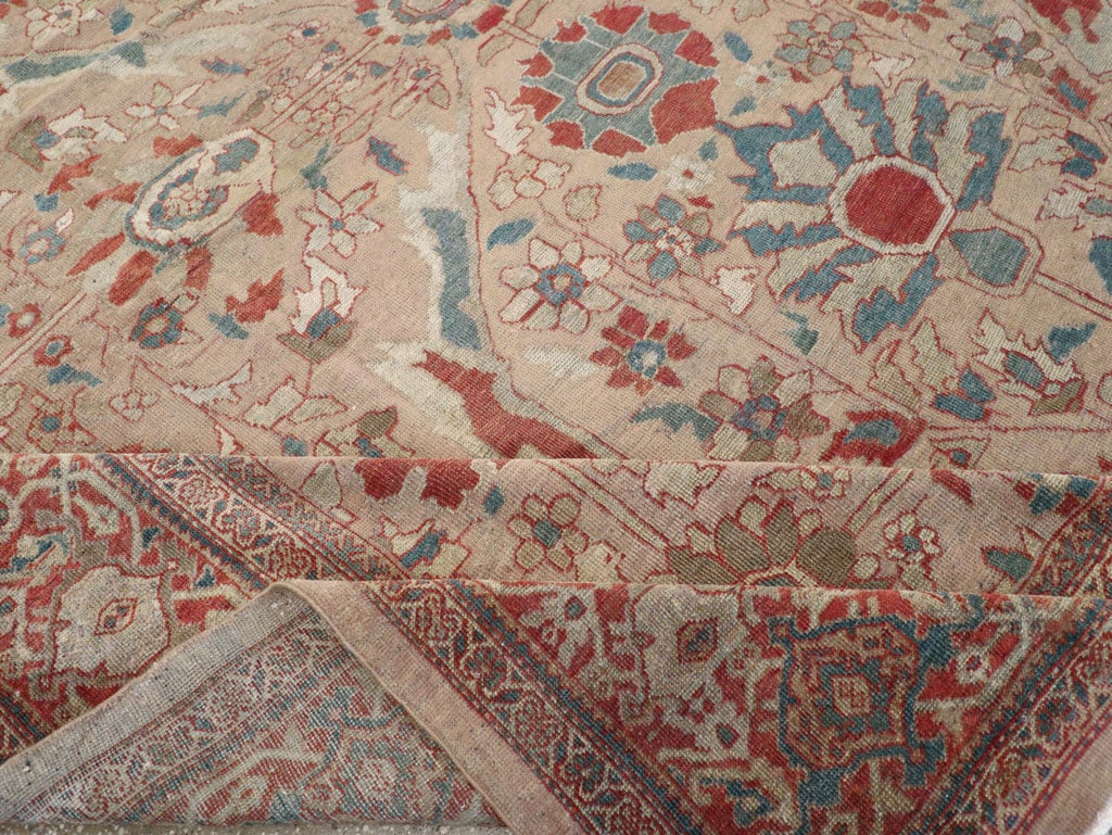 mahal Carpet - # 108492