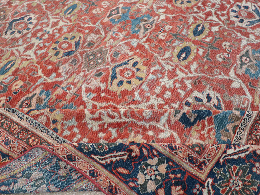 mahal Carpet - # 108499