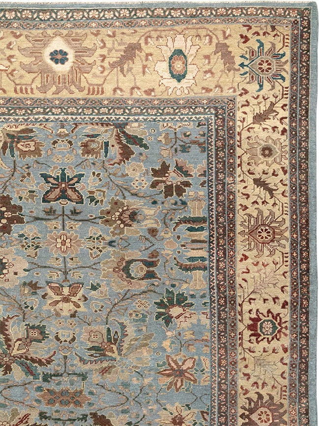 mahal Carpet - # 108517