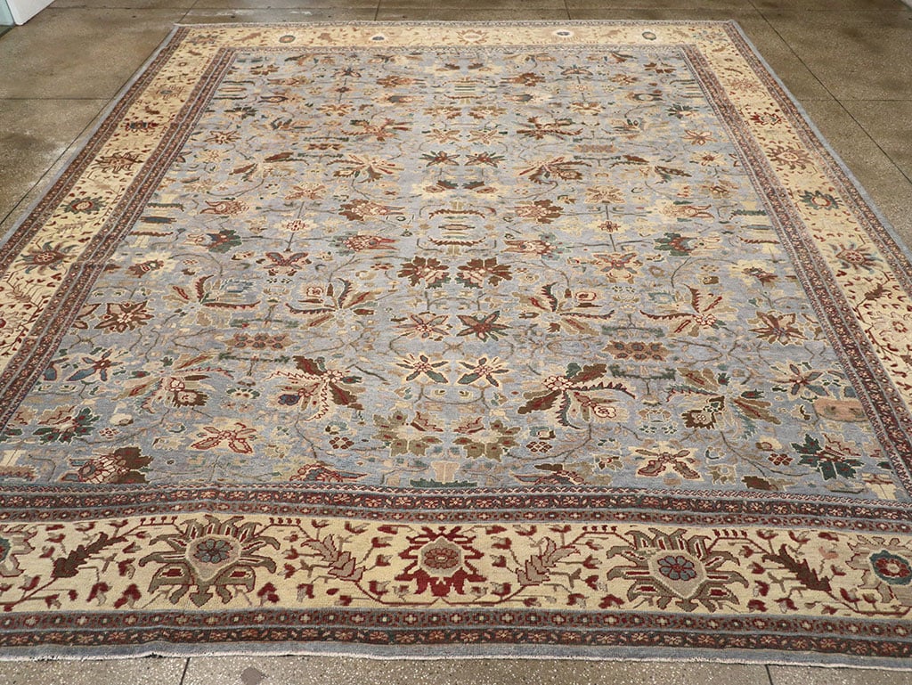 mahal Carpet - # 108517