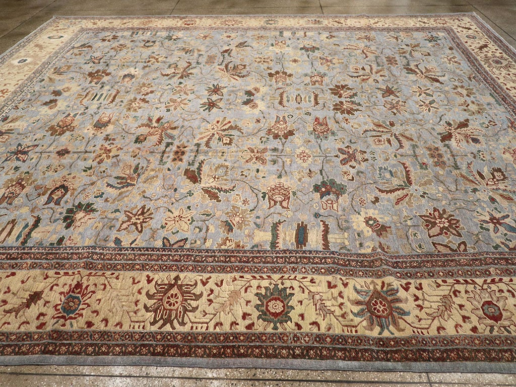 mahal Carpet - # 108517