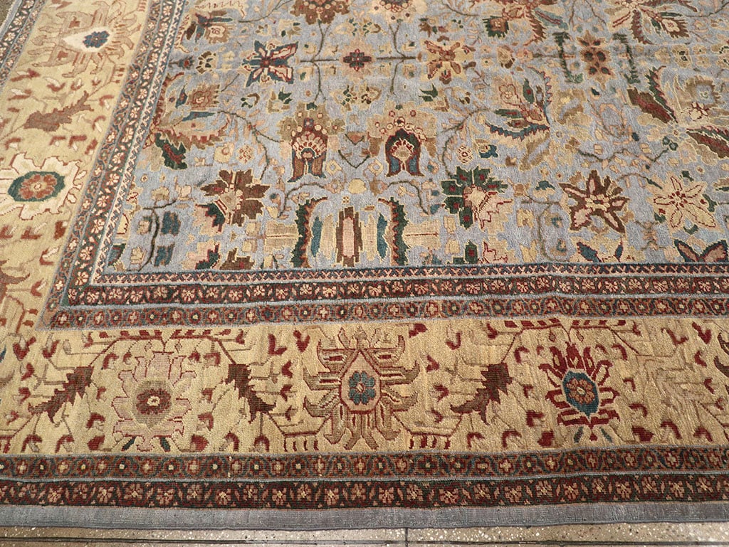 mahal Carpet - # 108517