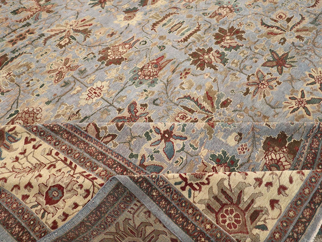 mahal Carpet - # 108517