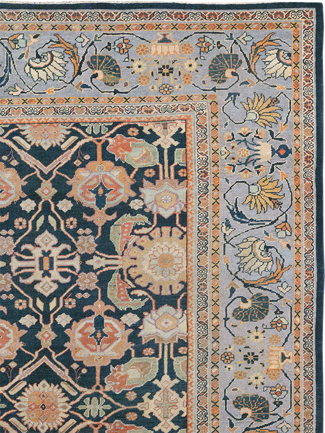 mahal Carpet - # 108542