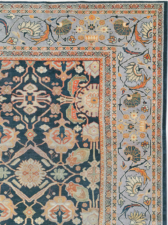 mahal Carpet - # 108542