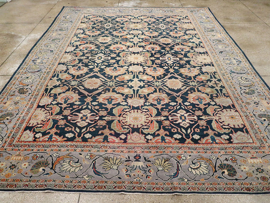 mahal Carpet - # 108542