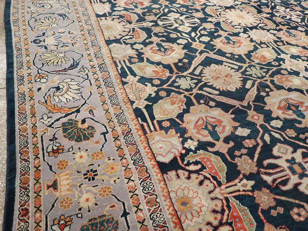 mahal Carpet - # 108542