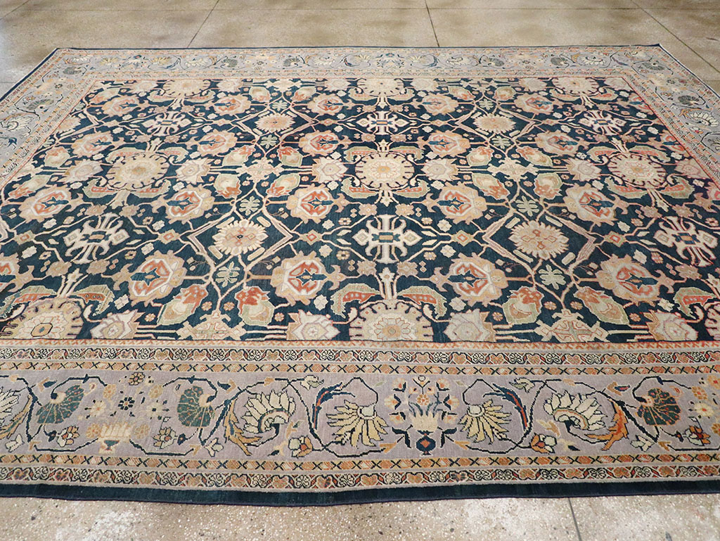 mahal Carpet - # 108542