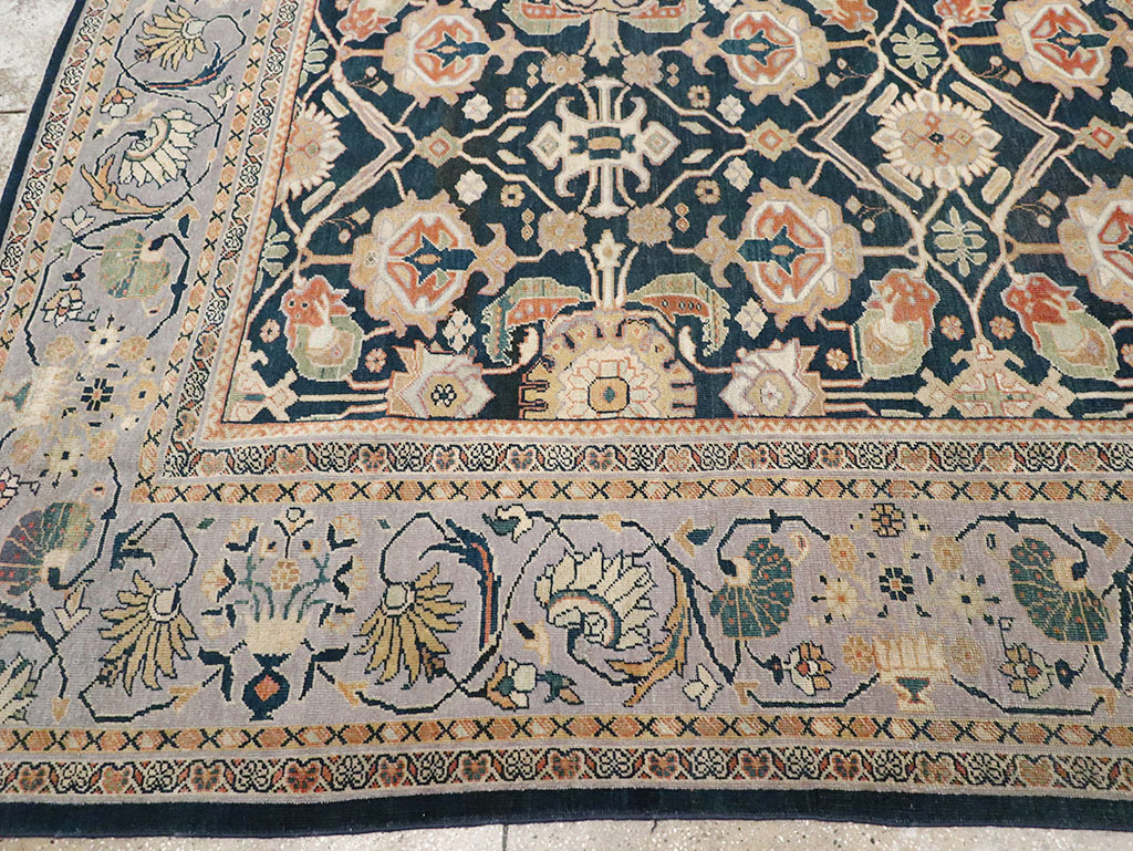 mahal Carpet - # 108542