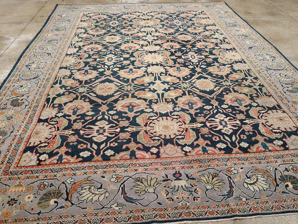 mahal Carpet - # 108542