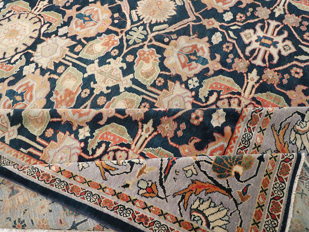 mahal Carpet - # 108542