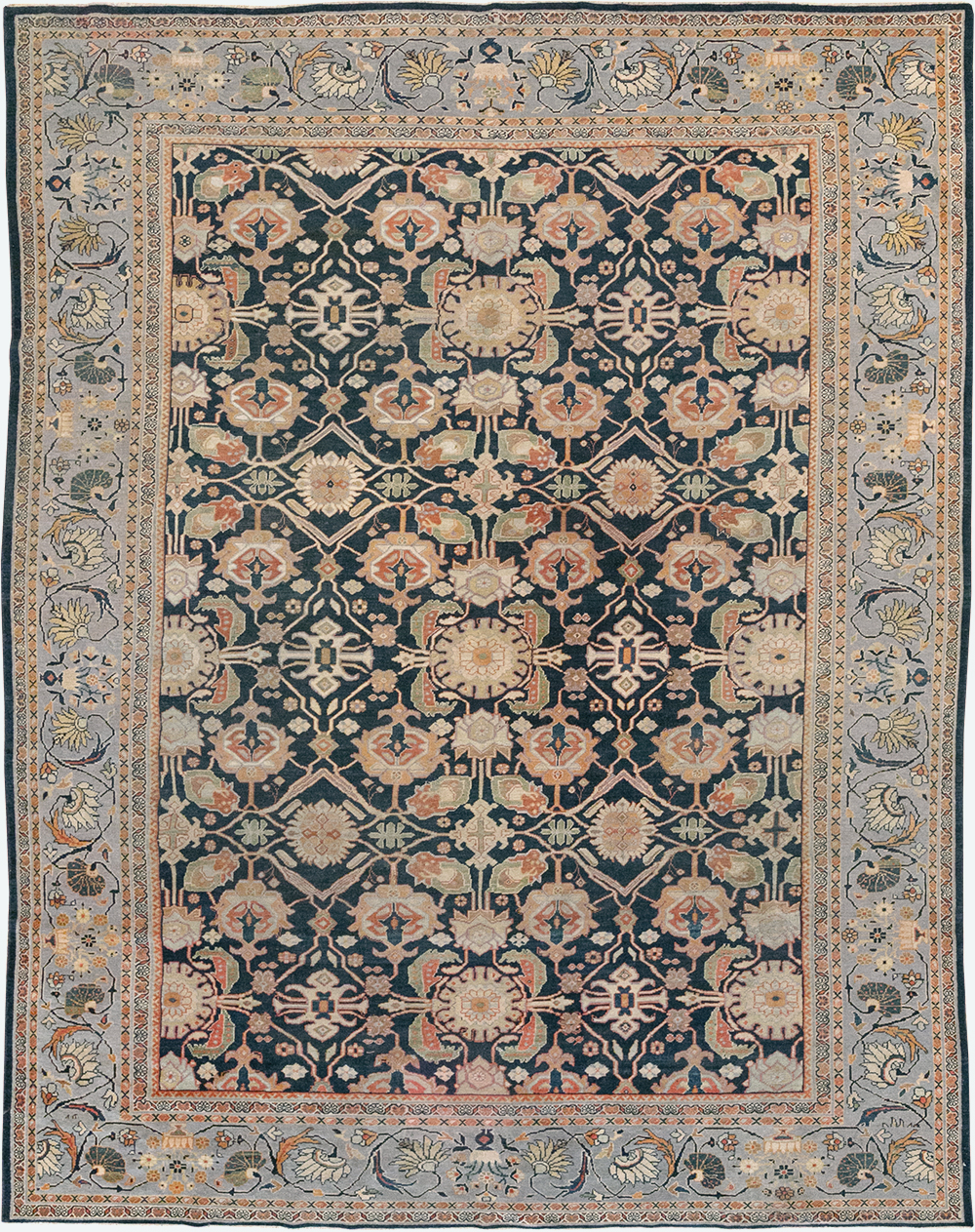 mahal Carpet - # 108542