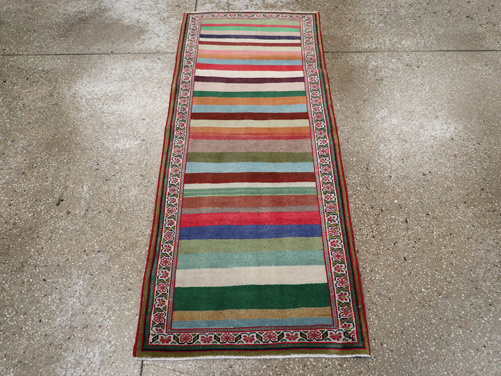 mahal Rug - # 108564