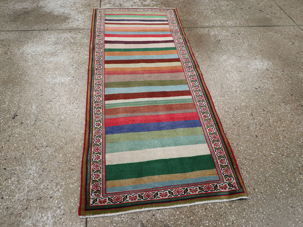mahal Rug - # 108564