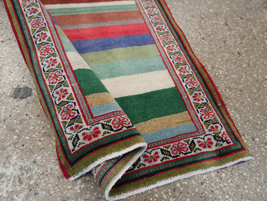 mahal Rug - # 108564