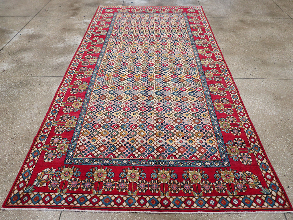 mahal Carpet - # 108665