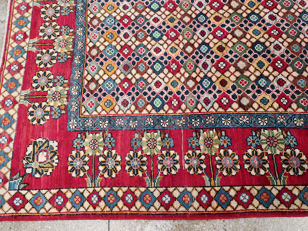 mahal Carpet - # 108665
