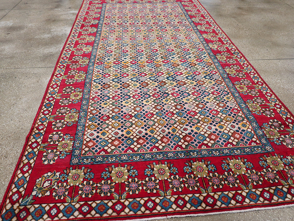mahal Carpet - # 108665