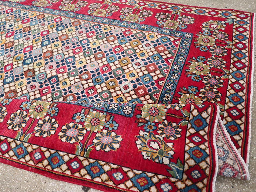 mahal Carpet - # 108665