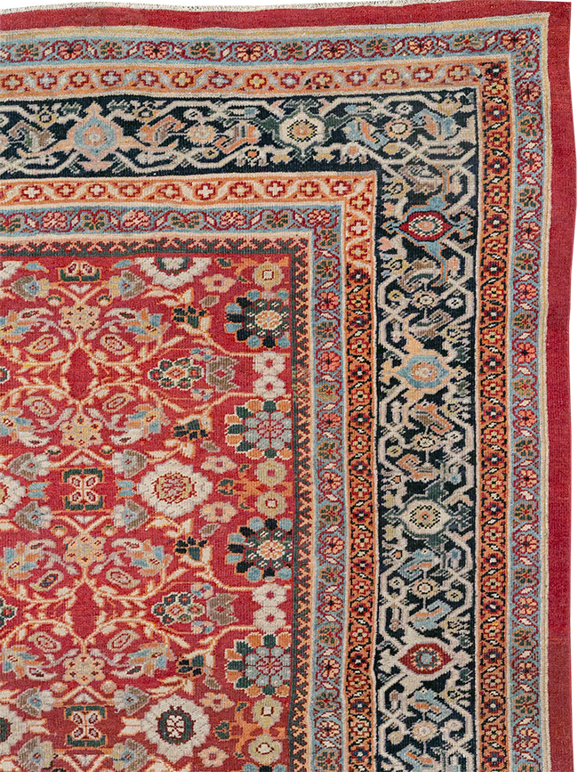 mahal Carpet - # 108672