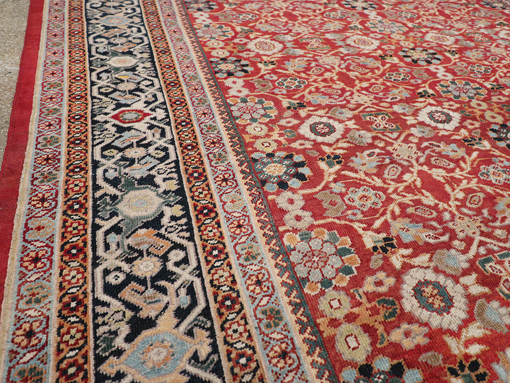 mahal Carpet - # 108672