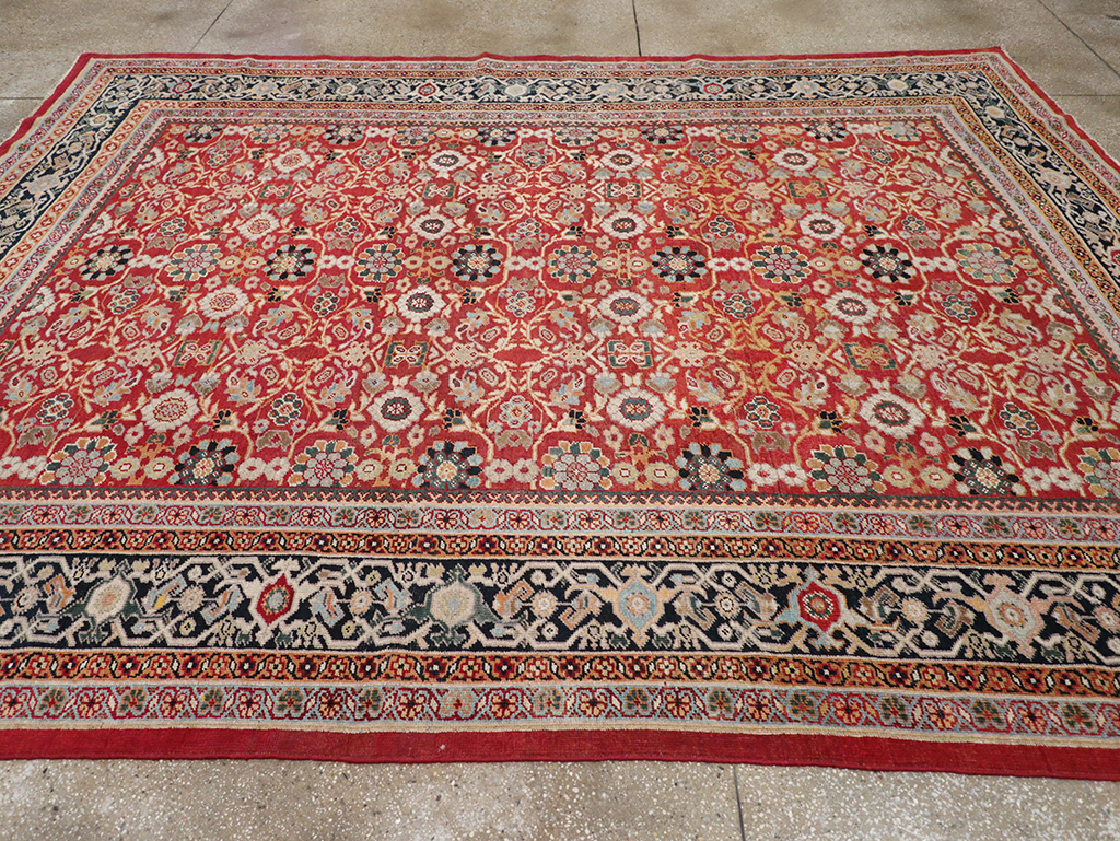mahal Carpet - # 108672