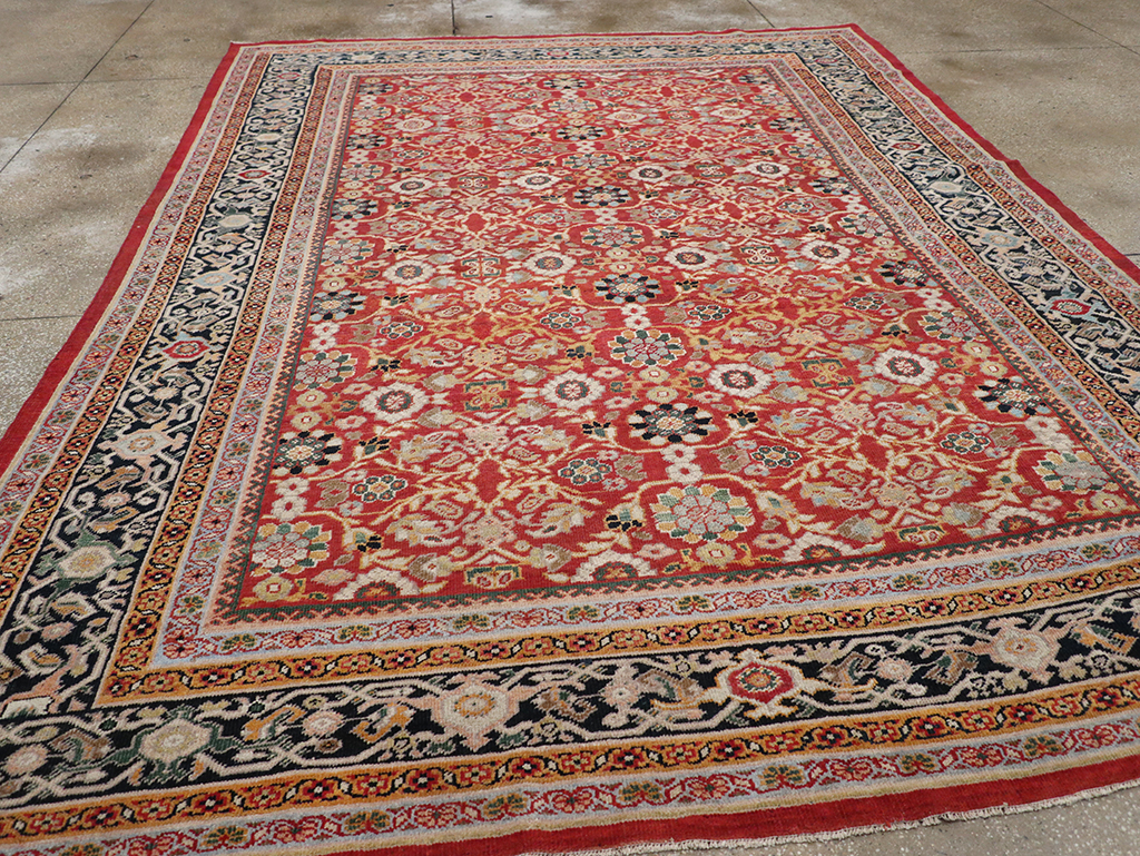 mahal Carpet - # 108672