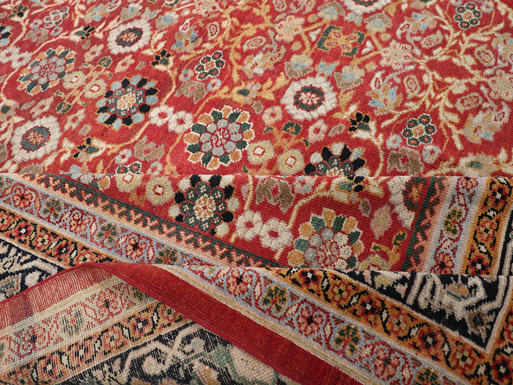 mahal Carpet - # 108672
