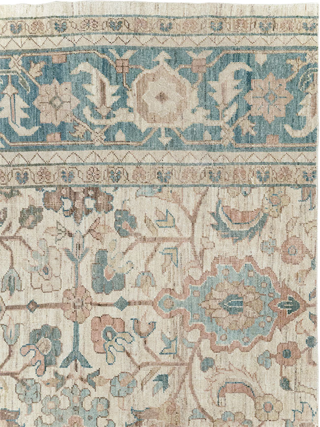 mahal Carpet - # 108776