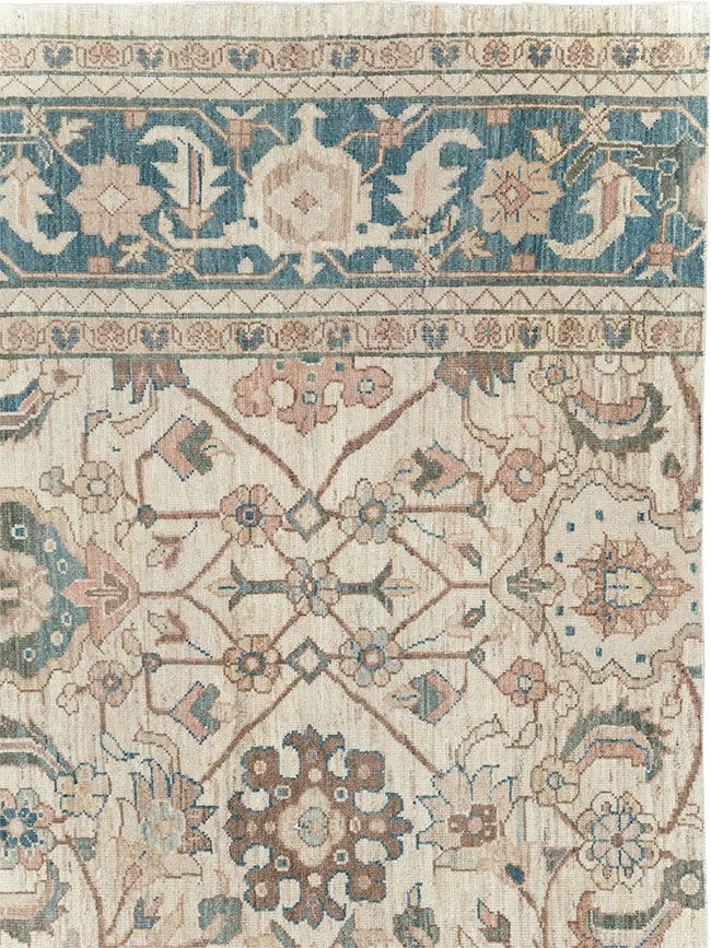 mahal Carpet - # 108776