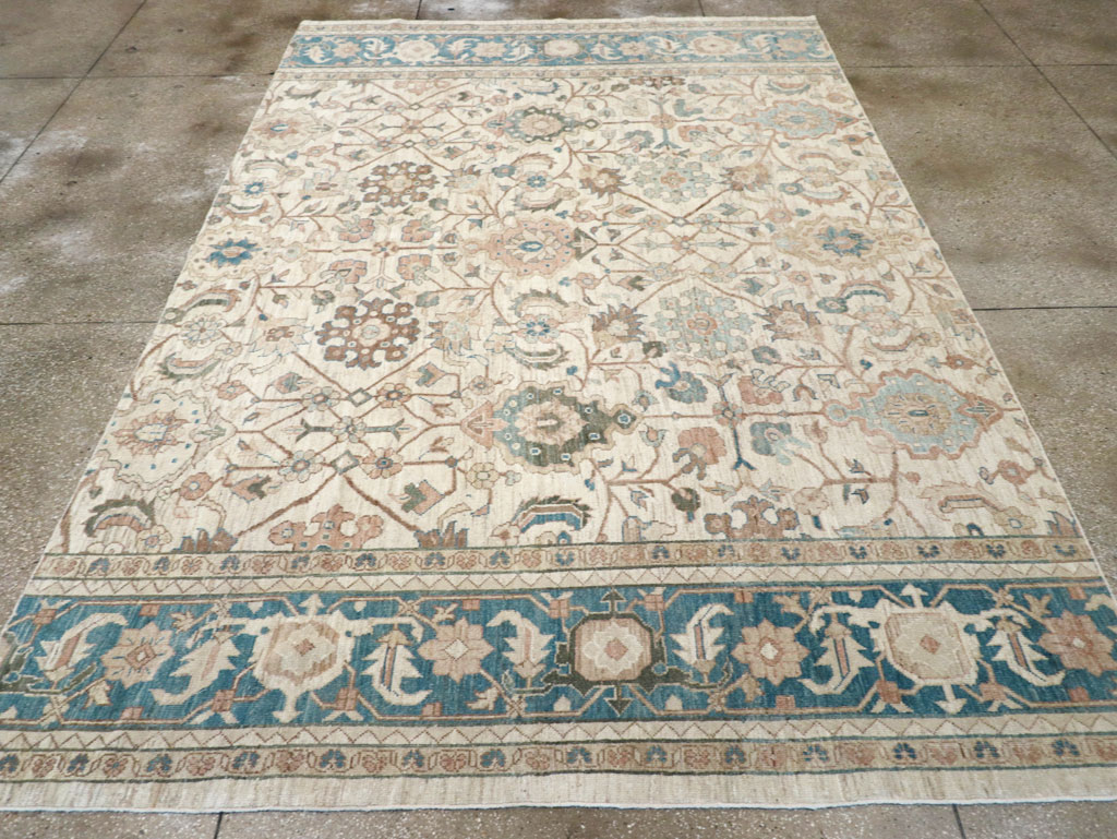 mahal Carpet - # 108776