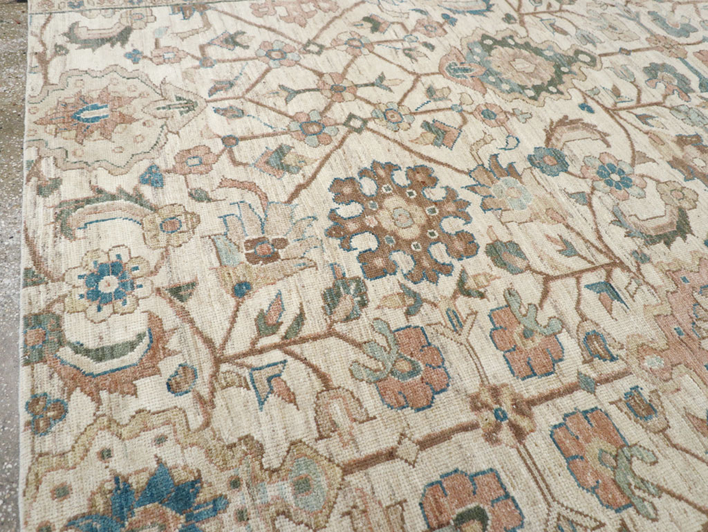 mahal Carpet - # 108776